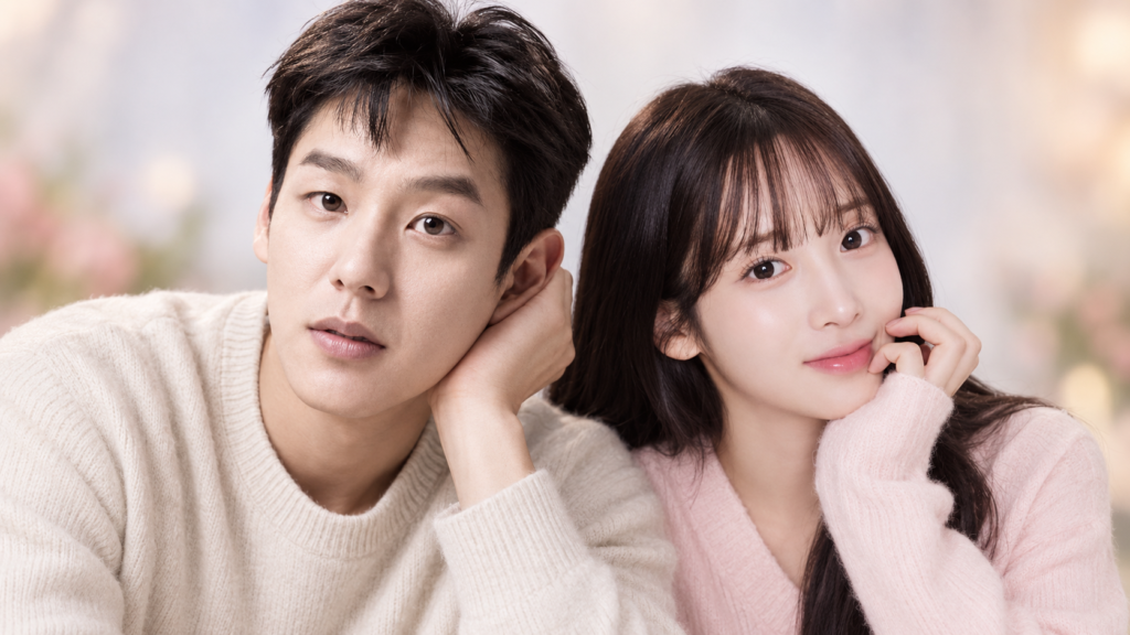 곽시양 유지애 결혼 발표2