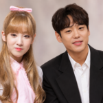 곽시양 유지애 결혼 발표