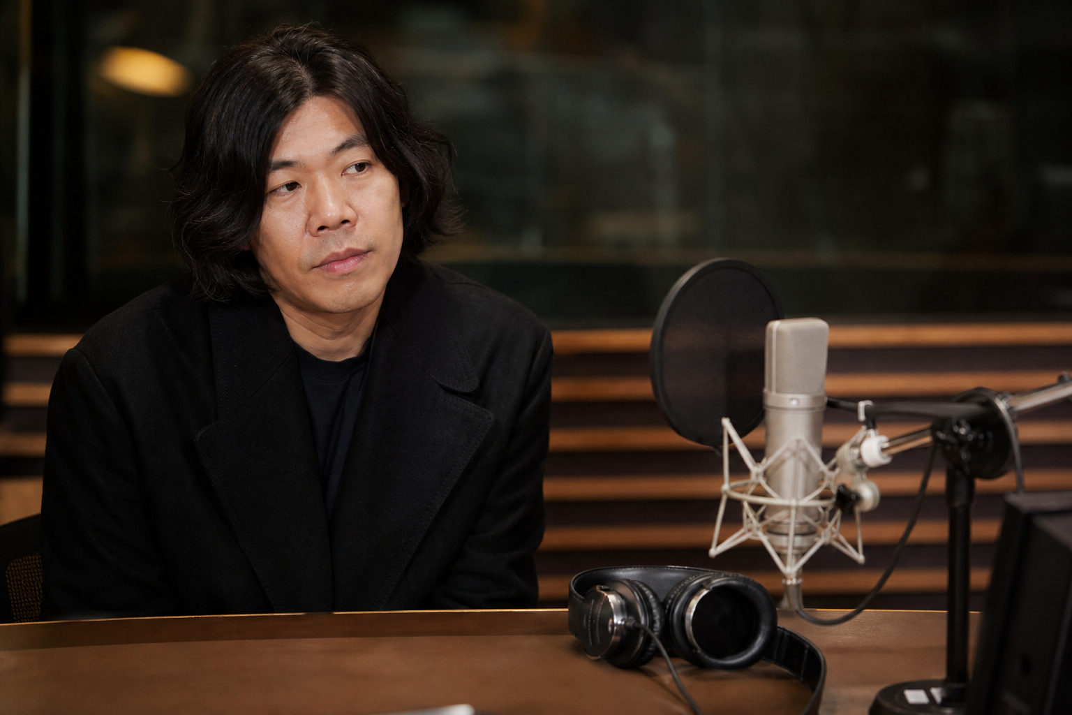 MBC 라디오 ‘완벽한 하루 이상순입니다’ 진행자 이상순 관련 이미지