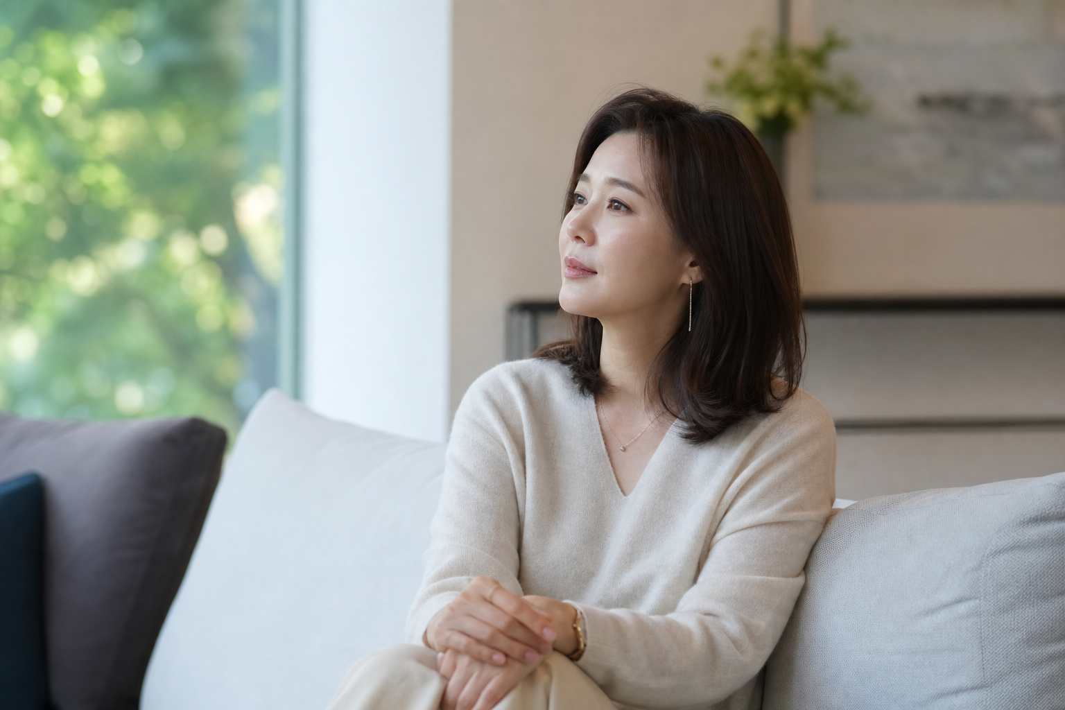 미운 우리 새끼에 출연한 가수 린의 이혼 후 근황