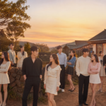 나는 SOLO 33기 출연자들의 랜덤 데이트 장면