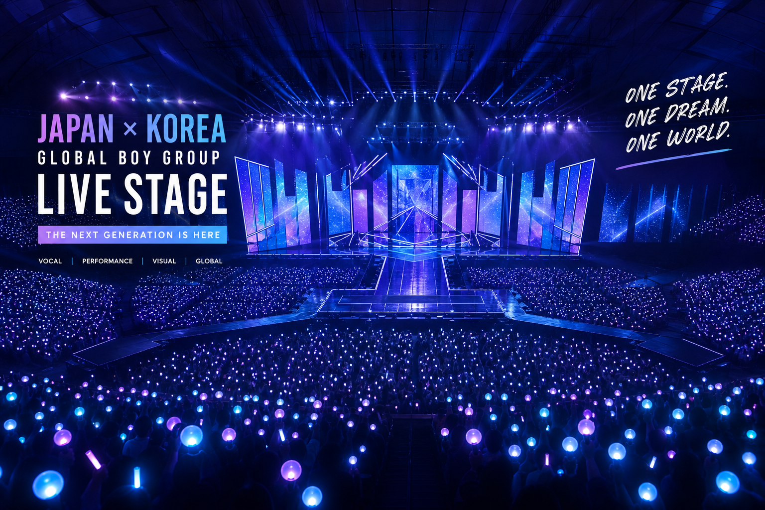 2026 ＆TEAM BLAZE THE WAY 앙코르 서울 콘서트 KSPO DOME 공연 안내