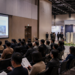 코엑스마곡에서 열리는 2026 서울머니쇼 플러스 금융·부동산 행사 현장