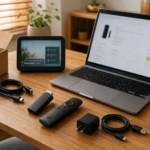 미국판 Amazon Fire TV와 Echo Show 직구 전 확인해야 할 한국 사용 조건