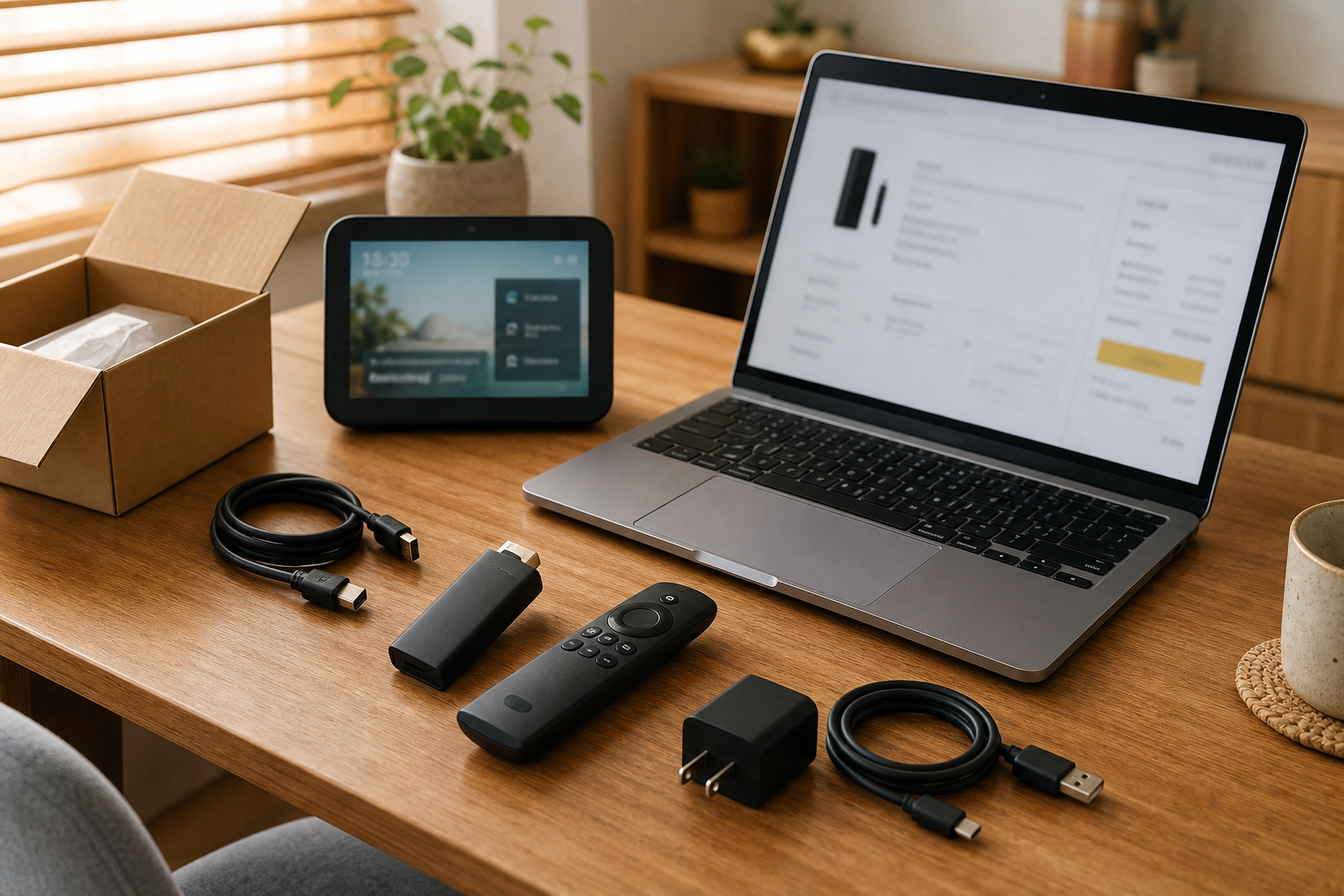 미국판 Amazon Fire TV와 Echo Show 직구 전 확인해야 할 한국 사용 조건