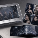 aespa Dirty Work Amazon Exclusive 앨범과 포토카드 구성