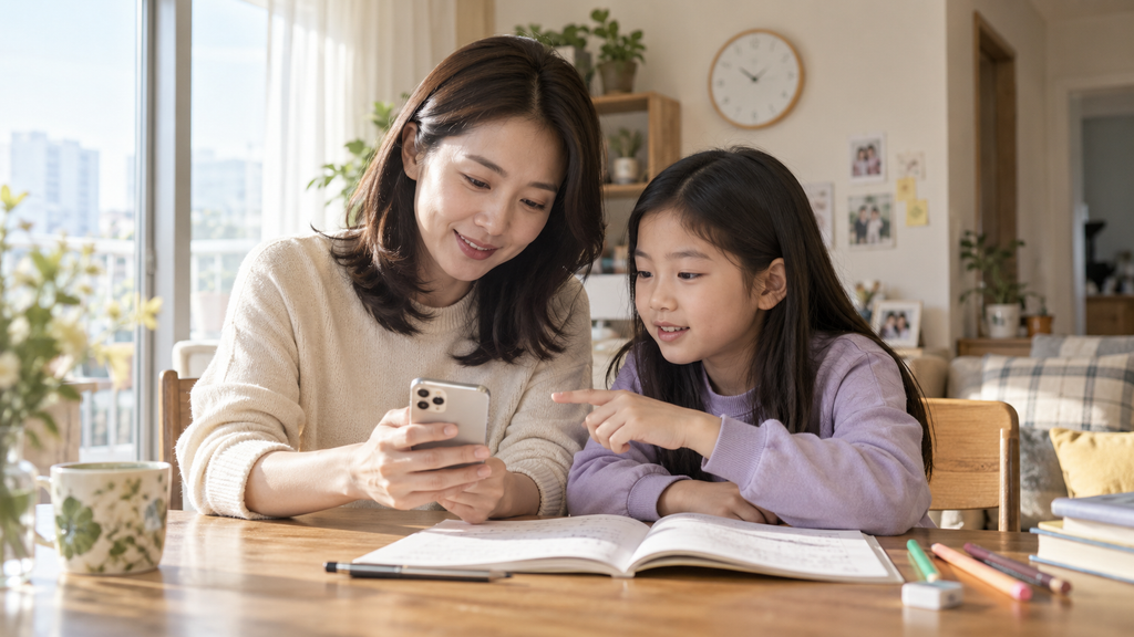 iOS 27에서 스크린 타임 설정하는 법1