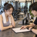헬스장pt환불취소1